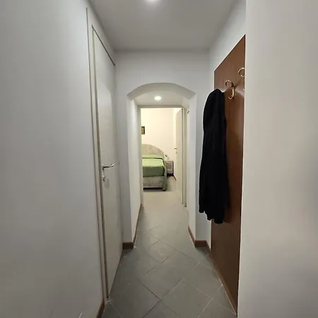 Center Of Elegant House Διαμέρισμα Ρώμη