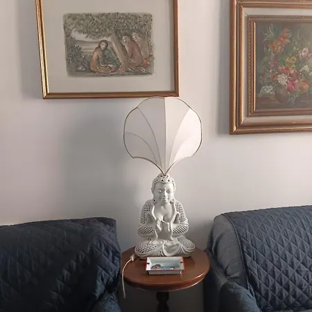 Center Of Elegant House Διαμέρισμα Ρώμη