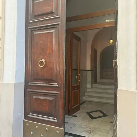 Center Of Elegant House Διαμέρισμα Ρώμη