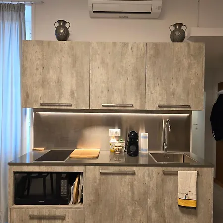 Center Of Elegant House